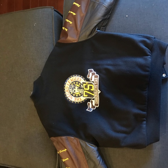 Varsity Jacket - Picture 3 of 3